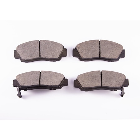 Bosch QuietCast Brake Pads -BC787 BC787